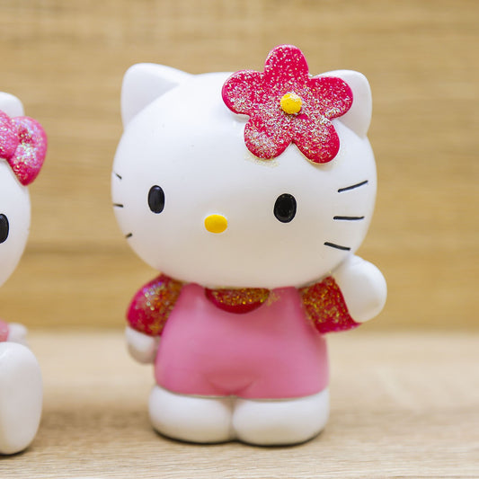 Salvadanaio Hello Kitty