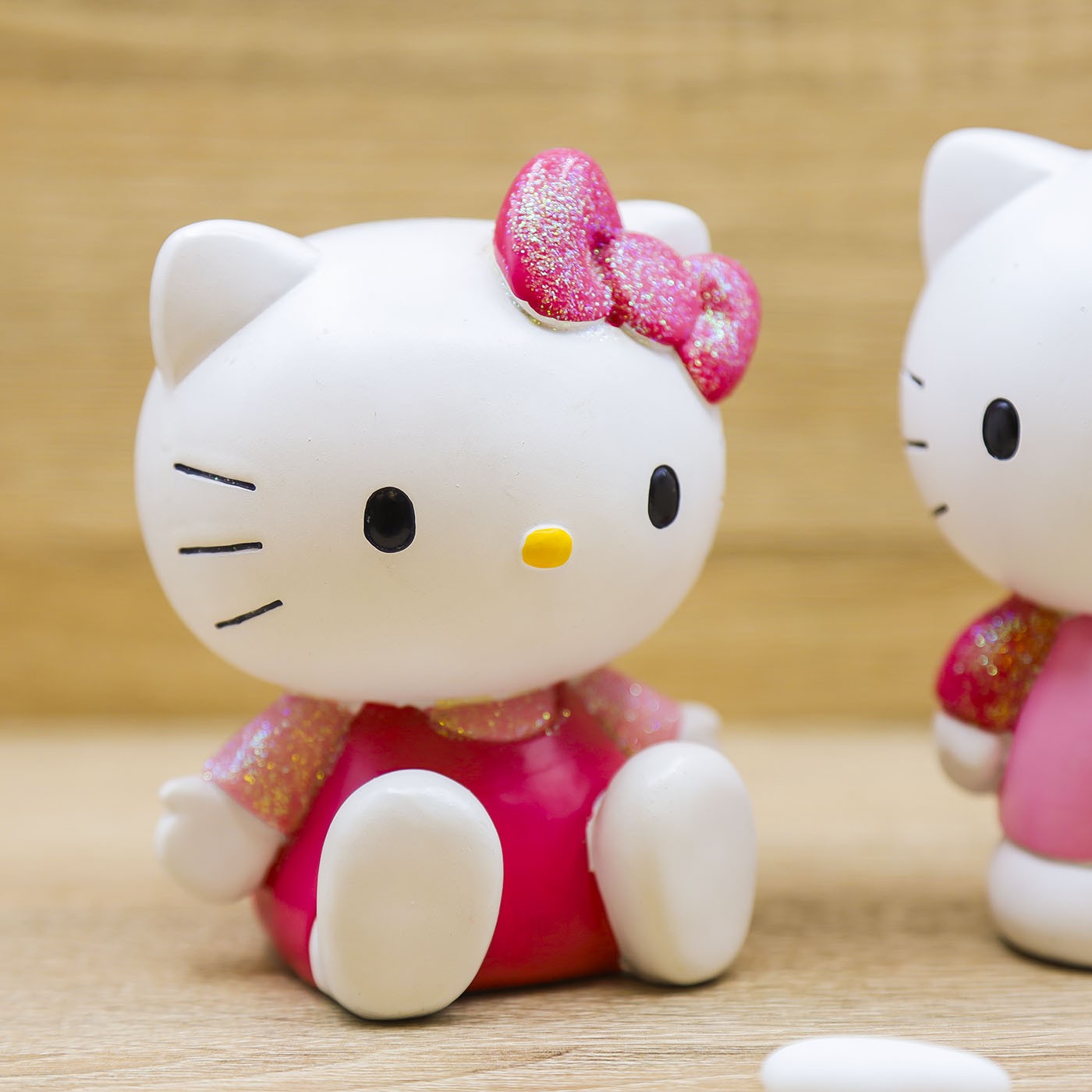Salvadanaio Hello Kitty
