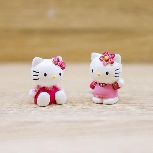 Statuetta Mignon Hello Kitty
