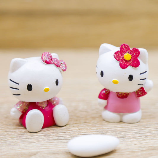 Statuetta Hello Kitty