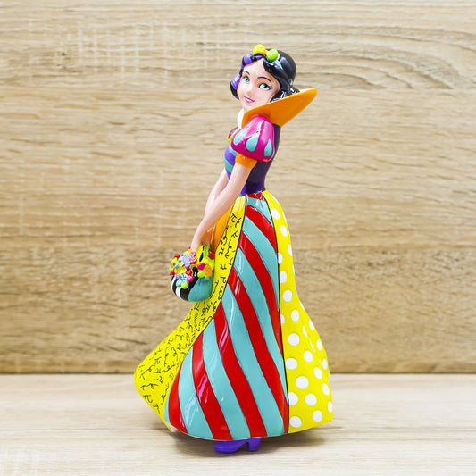 Biancaneve Disney Britto