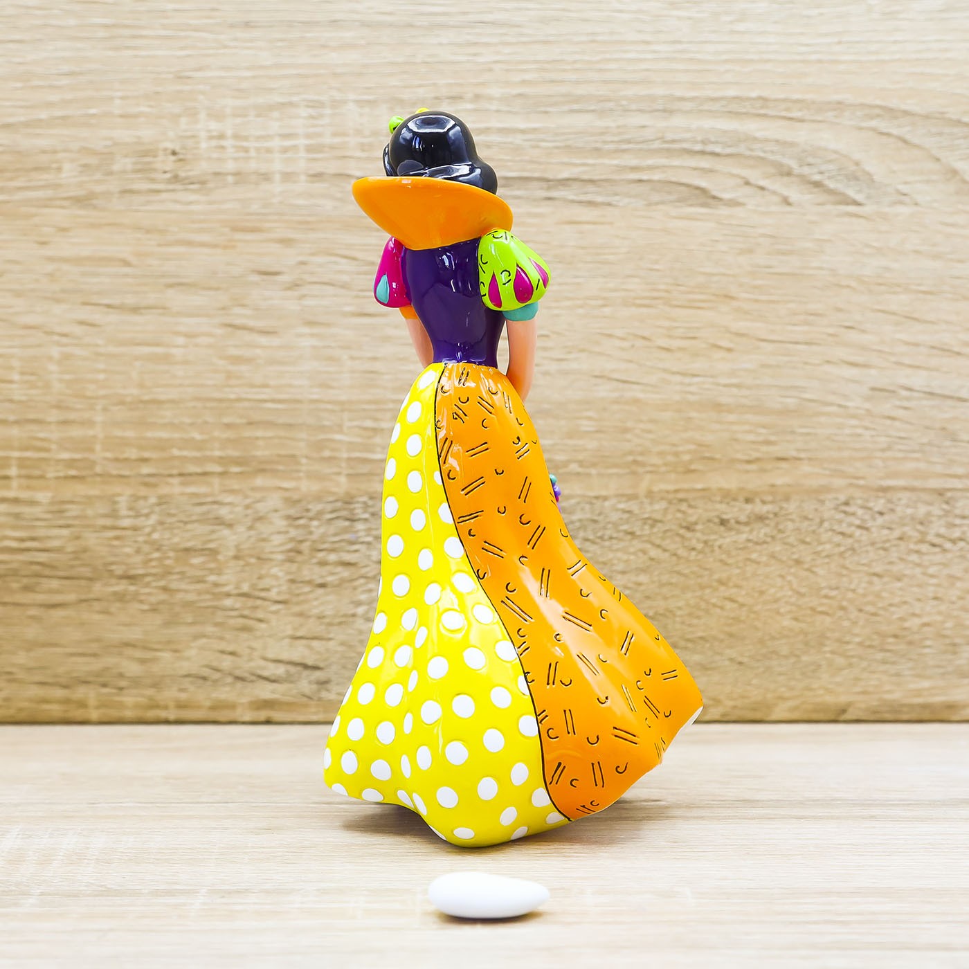 Biancaneve Disney Britto