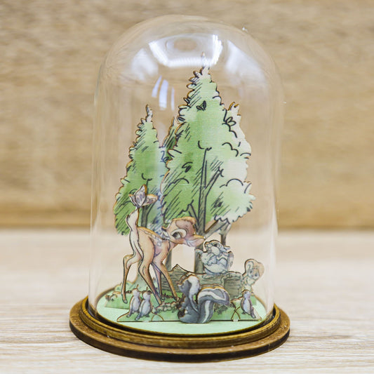 Bambi Disney Traditions