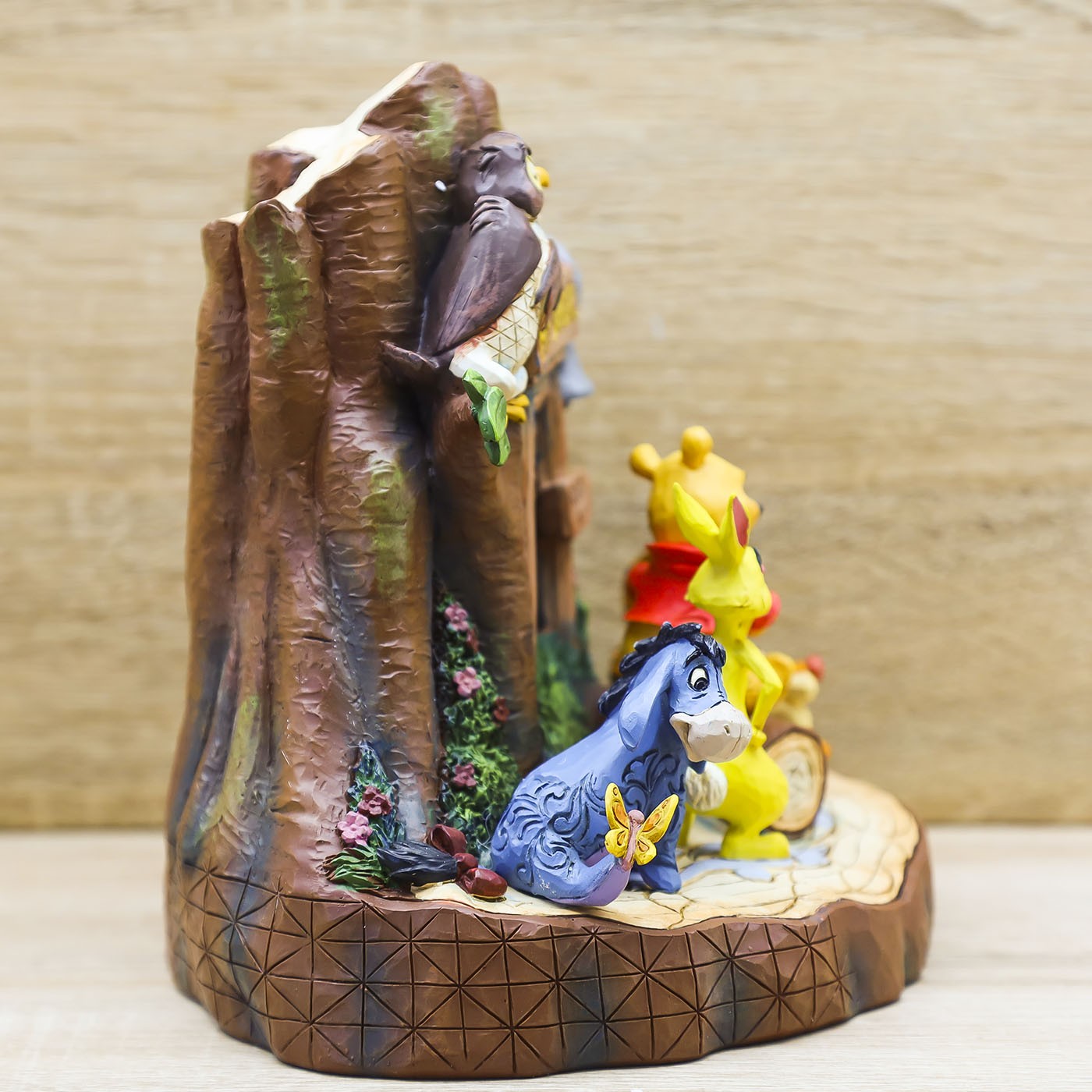 Winnie the Pooh ed i suoi Amici Disney Traditions