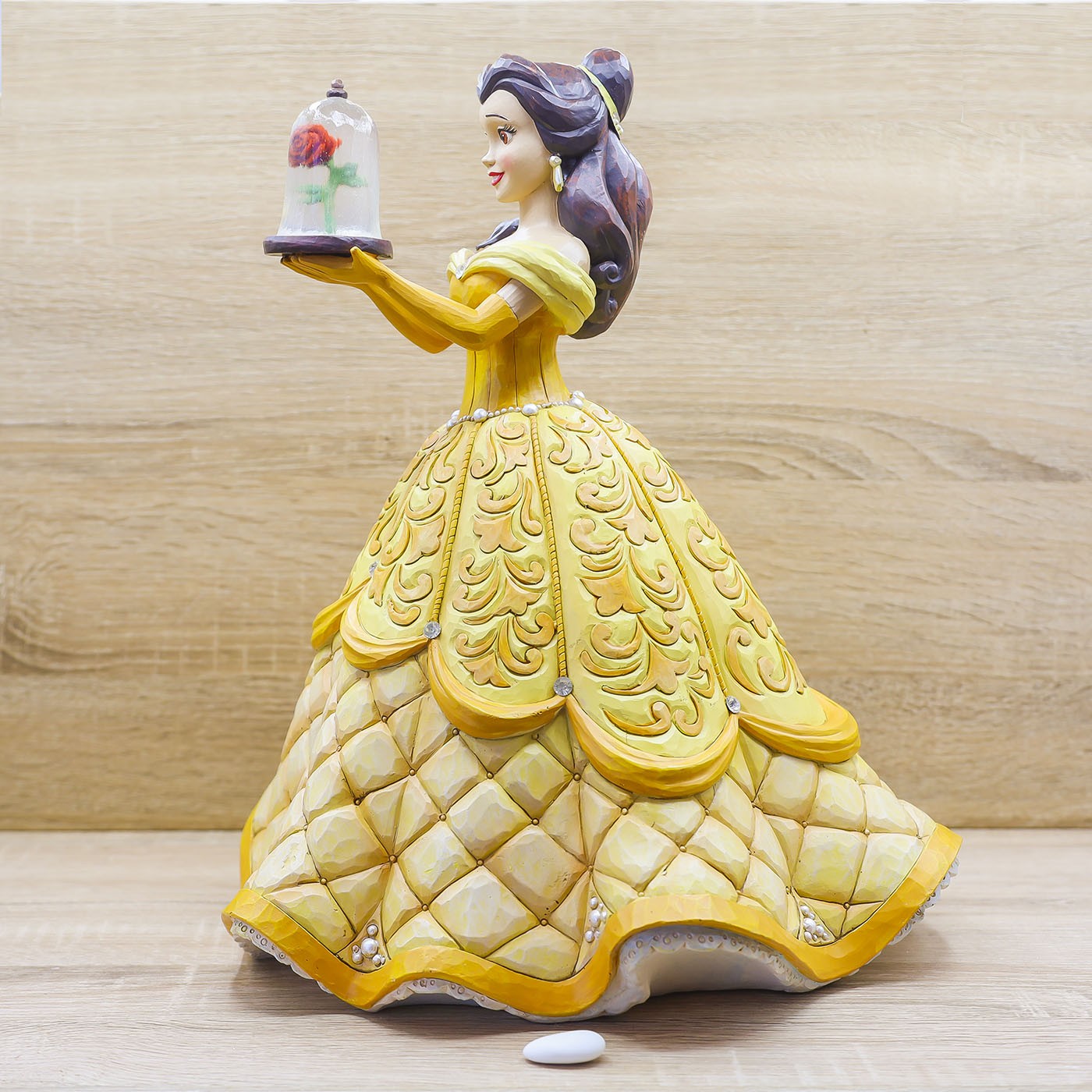 Principessa Belle Gigante Disney Traditions