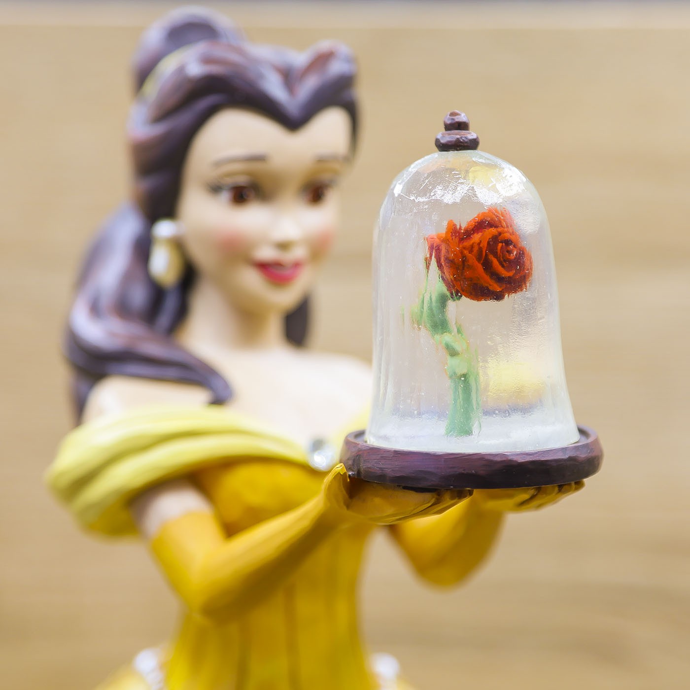 Principessa Belle Gigante Disney Traditions