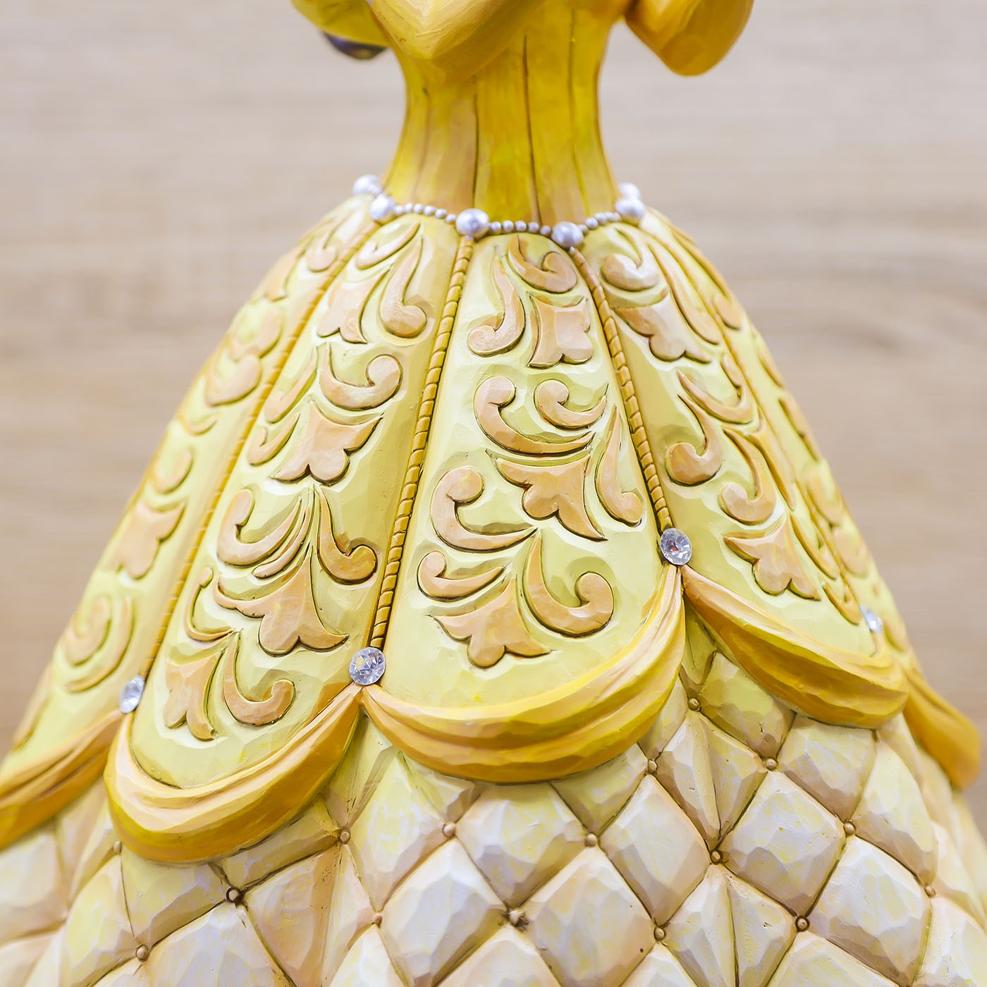 Principessa Belle Gigante Disney Traditions