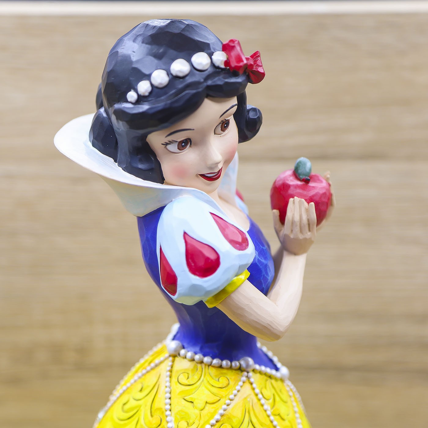 Principessa Biancaneve Gigante Disney Traditions