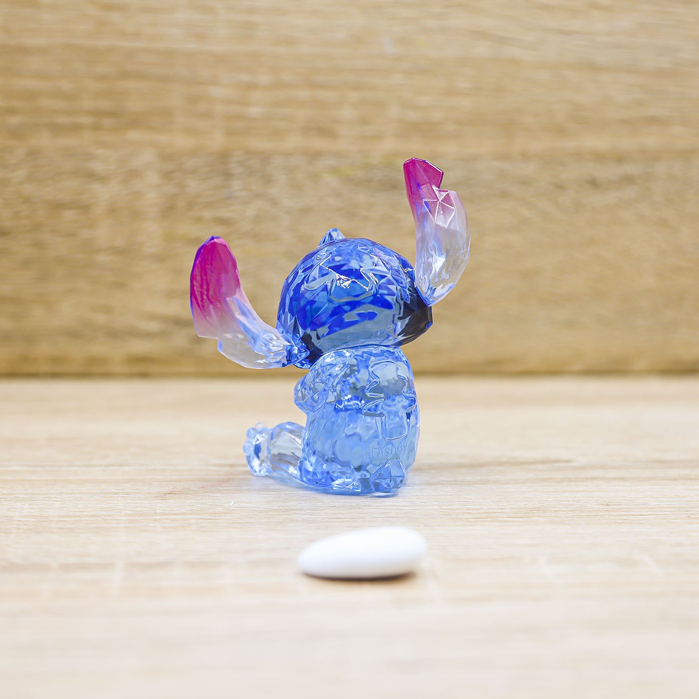 Stitch Disney