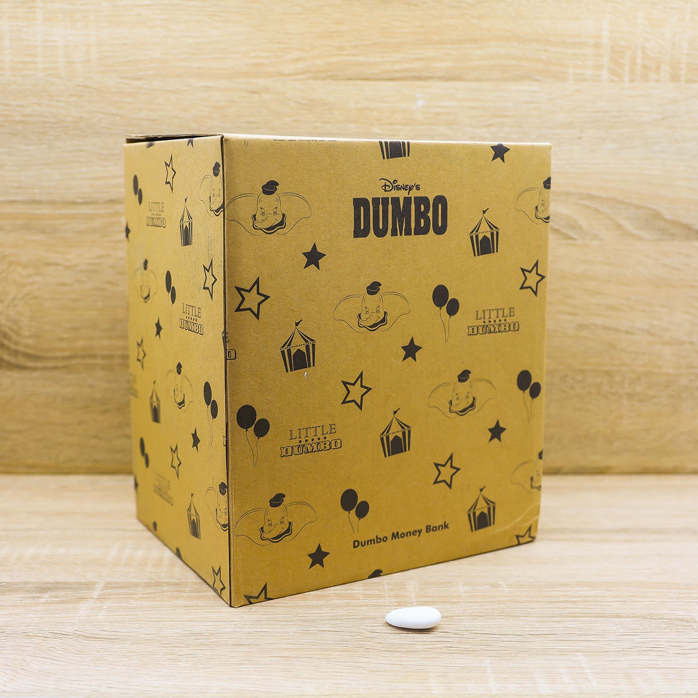 Salvadanaio Dumbo Disney Home