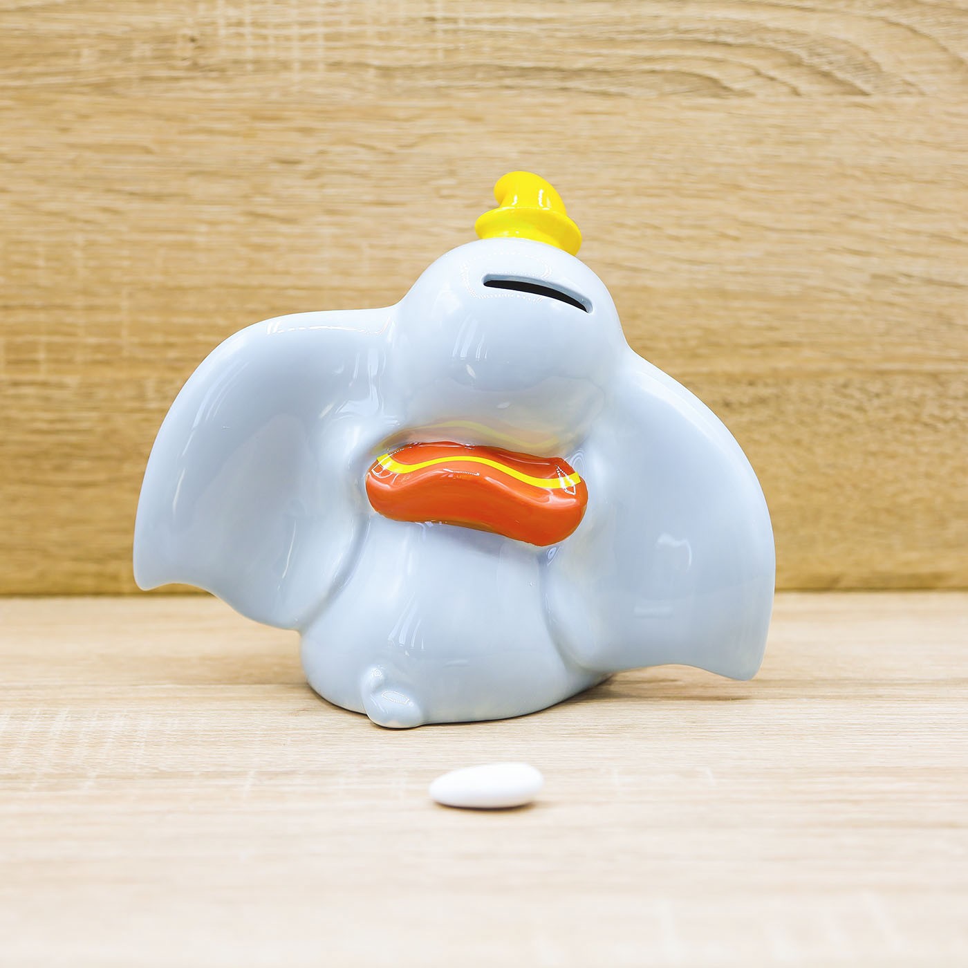 Salvadanaio Dumbo Disney Home