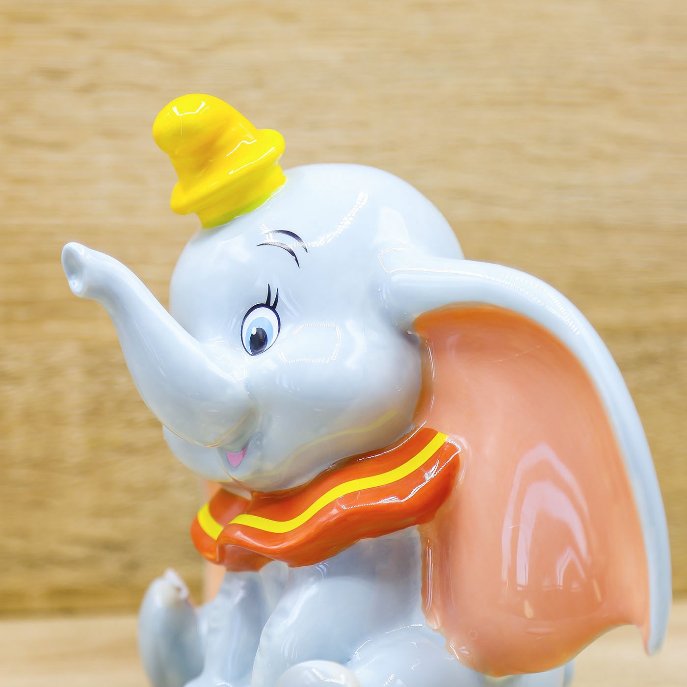 Salvadanaio Dumbo Disney Home