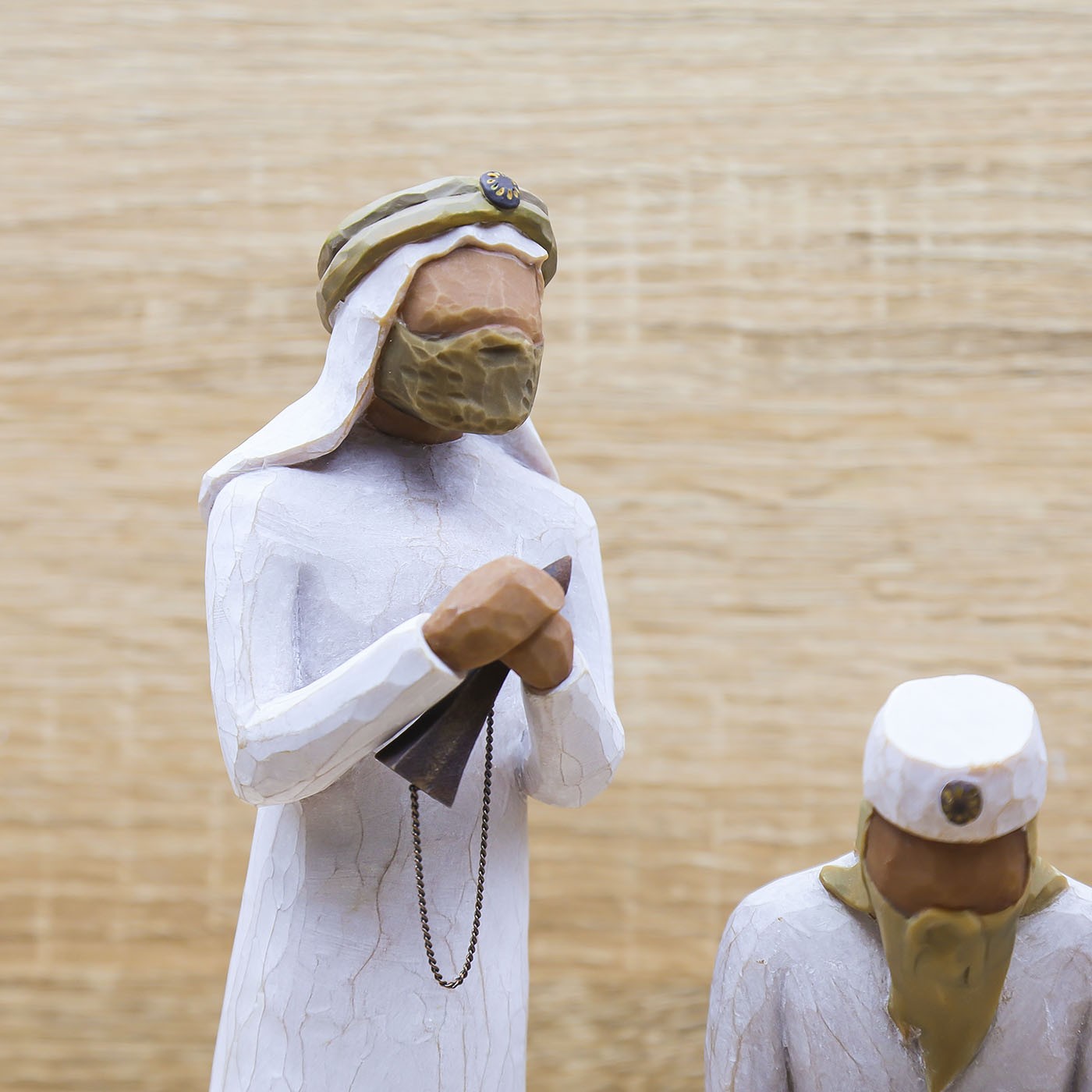 I Tre Re Magi Willow Tree