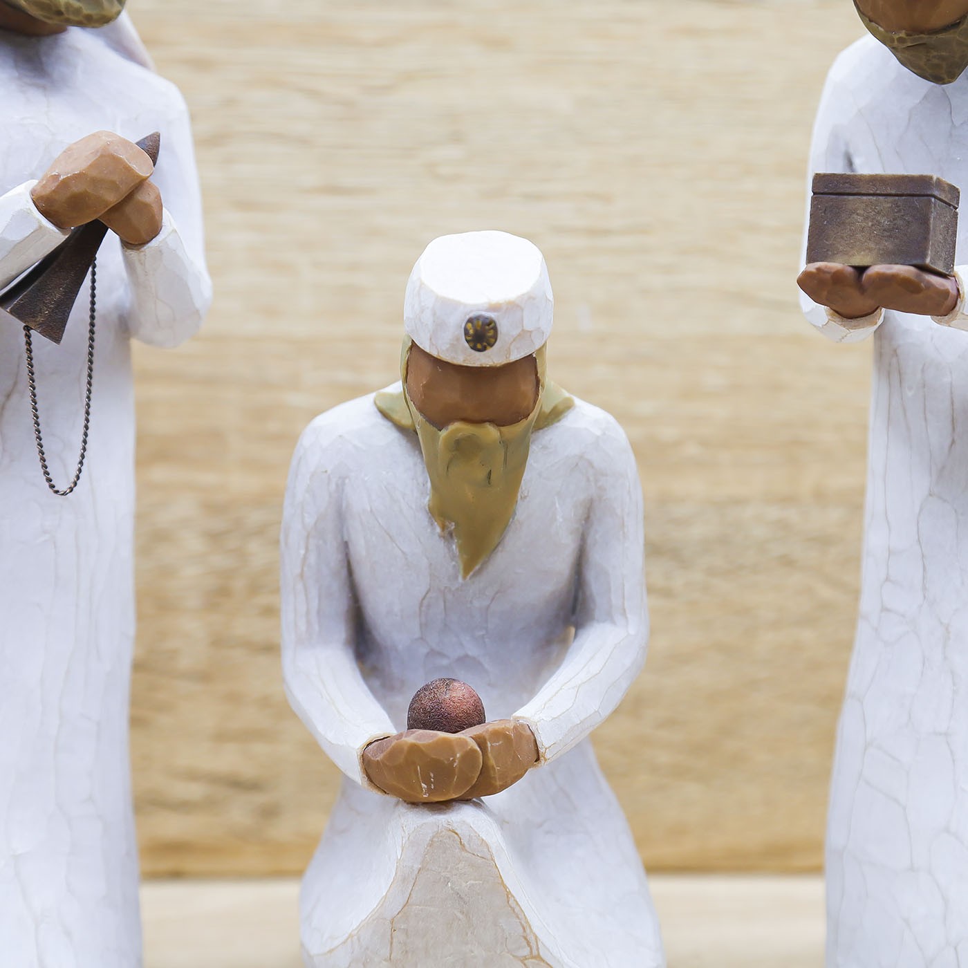 I Tre Re Magi Willow Tree