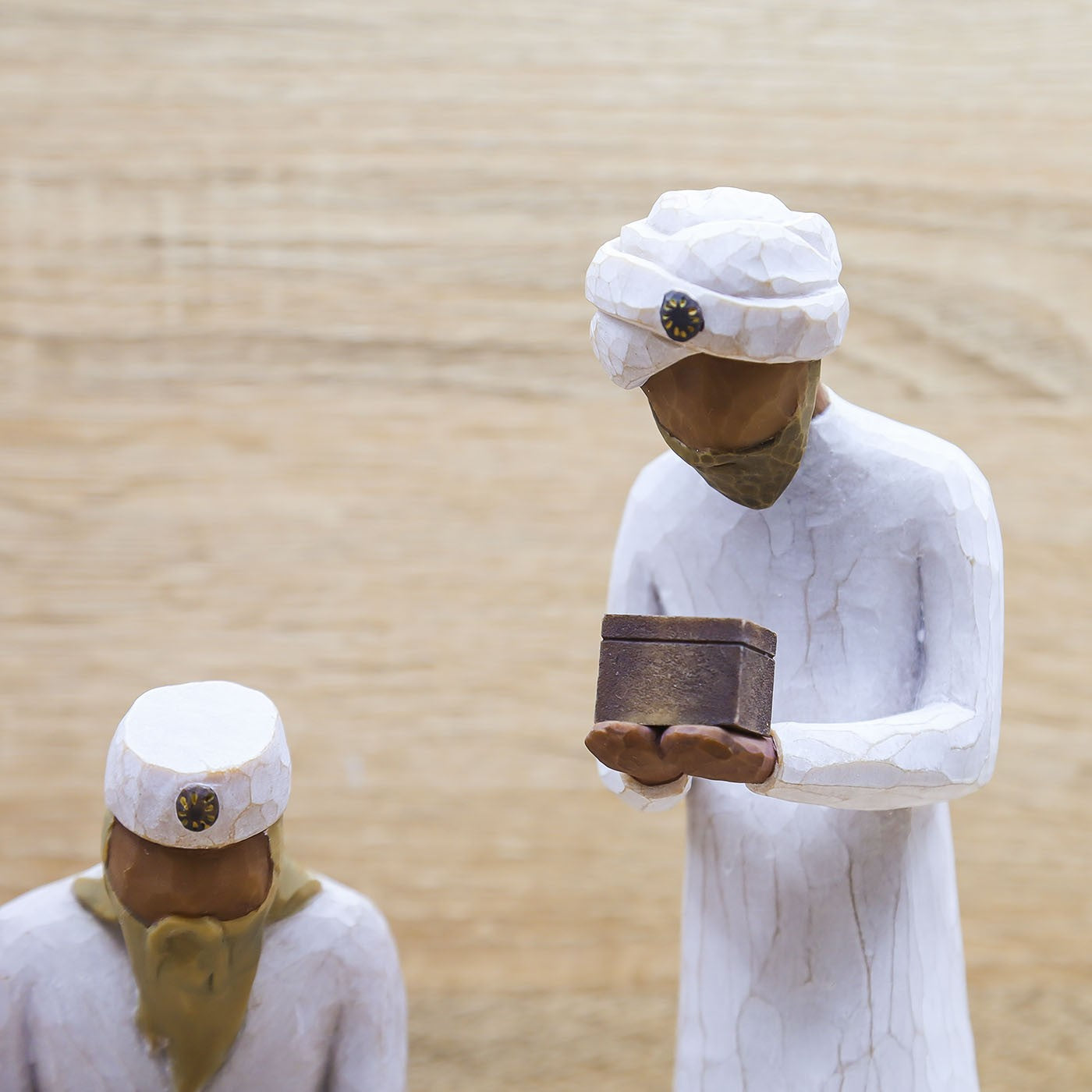 I Tre Re Magi Willow Tree