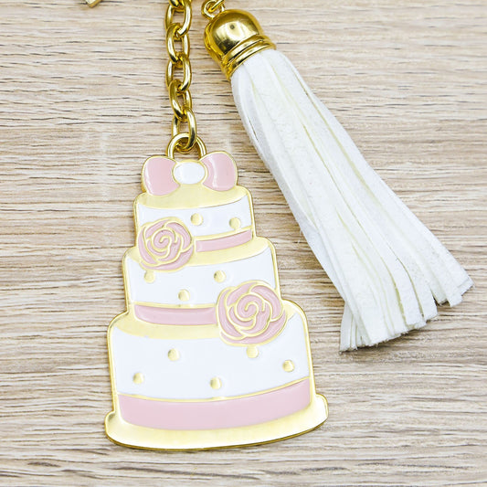 Portachiavi Torta Enzo Miccio