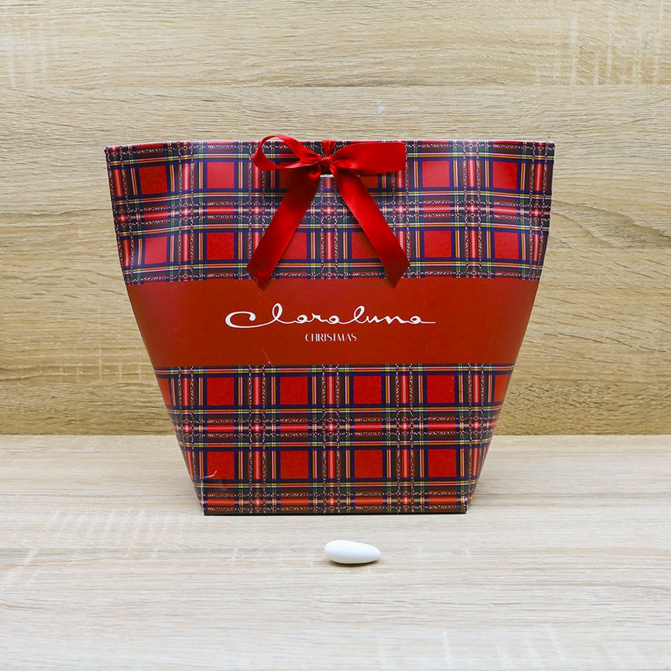 Profumatore Capanna con Sacra Famiglia Claraluna