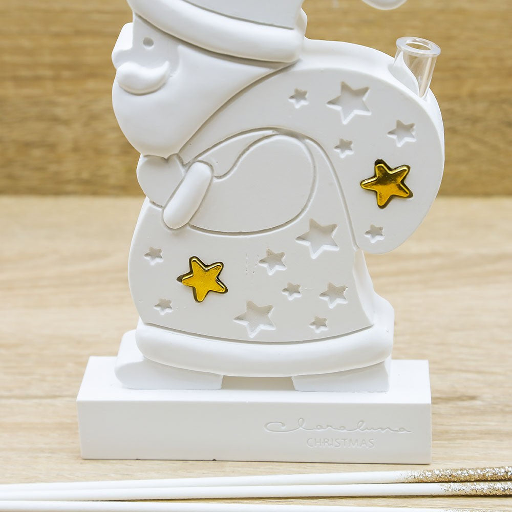 Profumatore Babbo Natale Claraluna