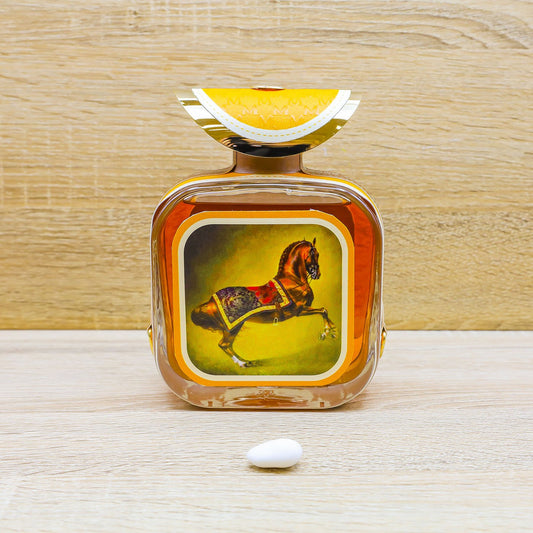 Profumatore Grande "Linea Horse" Madrhélen