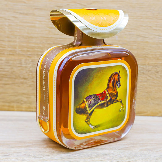 Profumatore Grande "Linea Horse" Madrhélen