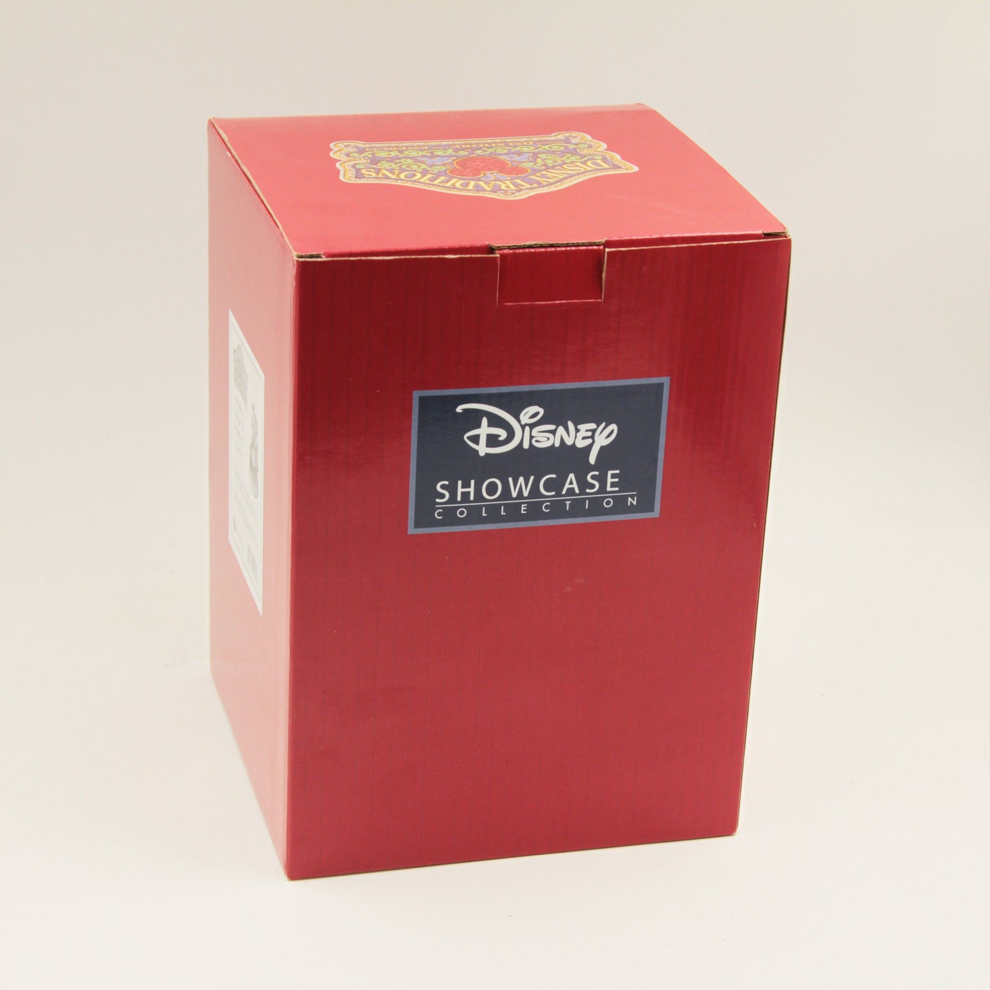 Stregatto di Alice nel Paese delle Meraviglie Disney Traditions
