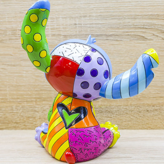 Stitch Disney Britto