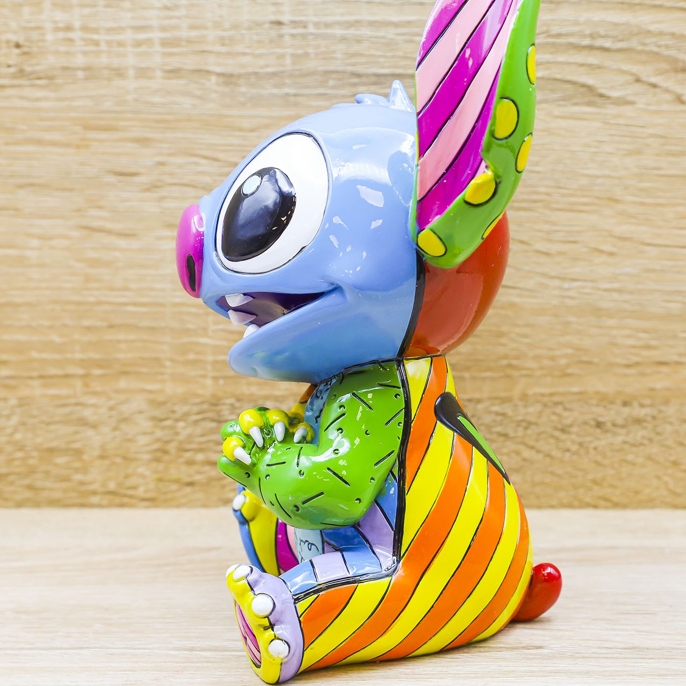 Stitch Disney Britto