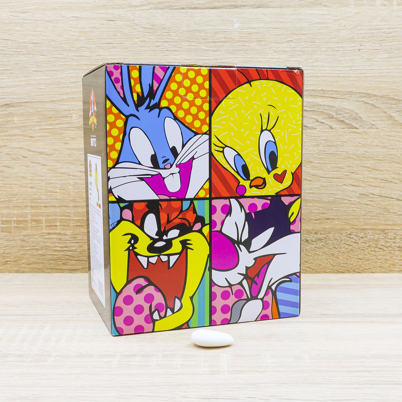 Titti Looney Tunes Disney Britto