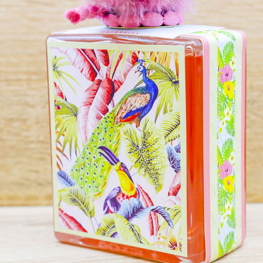 Profumatore Grande "Linea Amazonia" Madrhélen