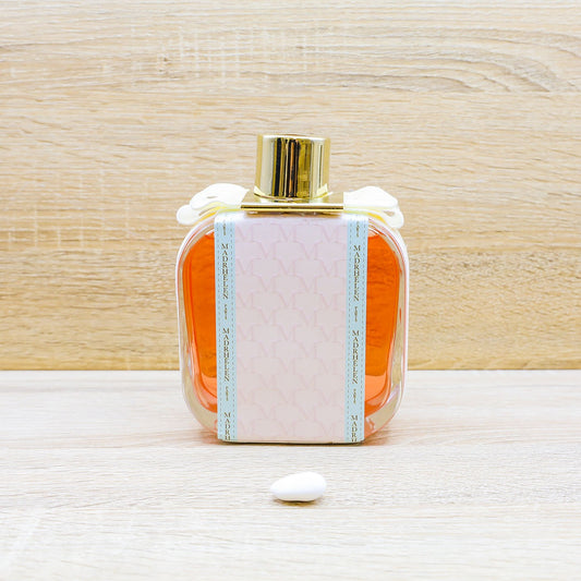 Profumatore Grande "Linea Voyager" Madrhèlen