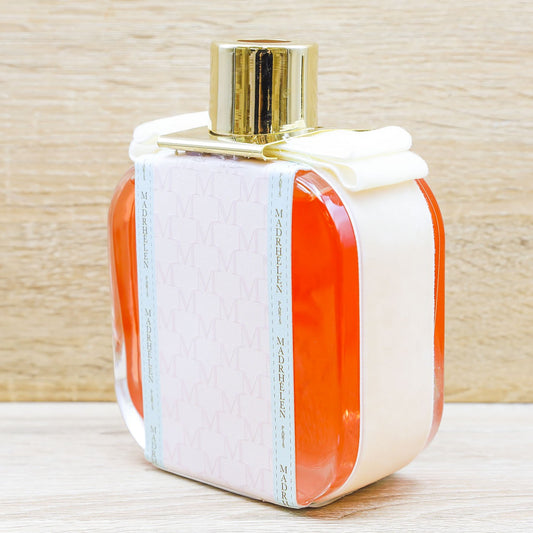 Profumatore Grande "Linea Voyager" Madrhèlen