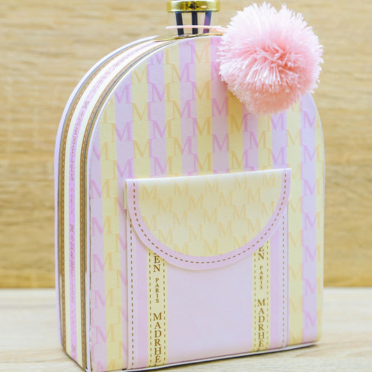 Profumatore Zaino "Linea Backpack" Madrhélen