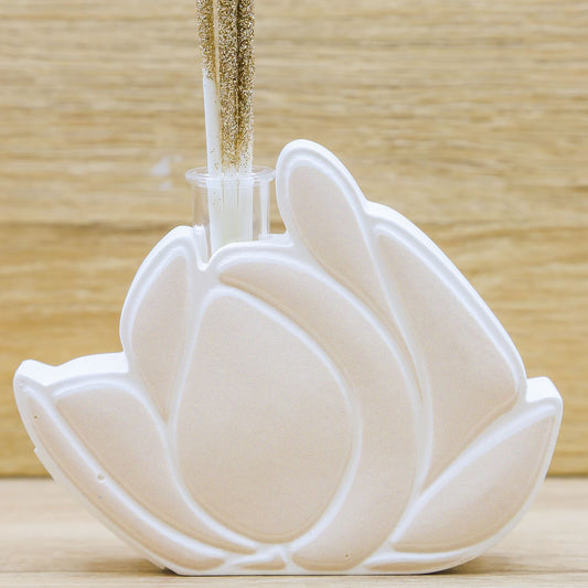 Profumatore Fiore Magnolia Claraluna