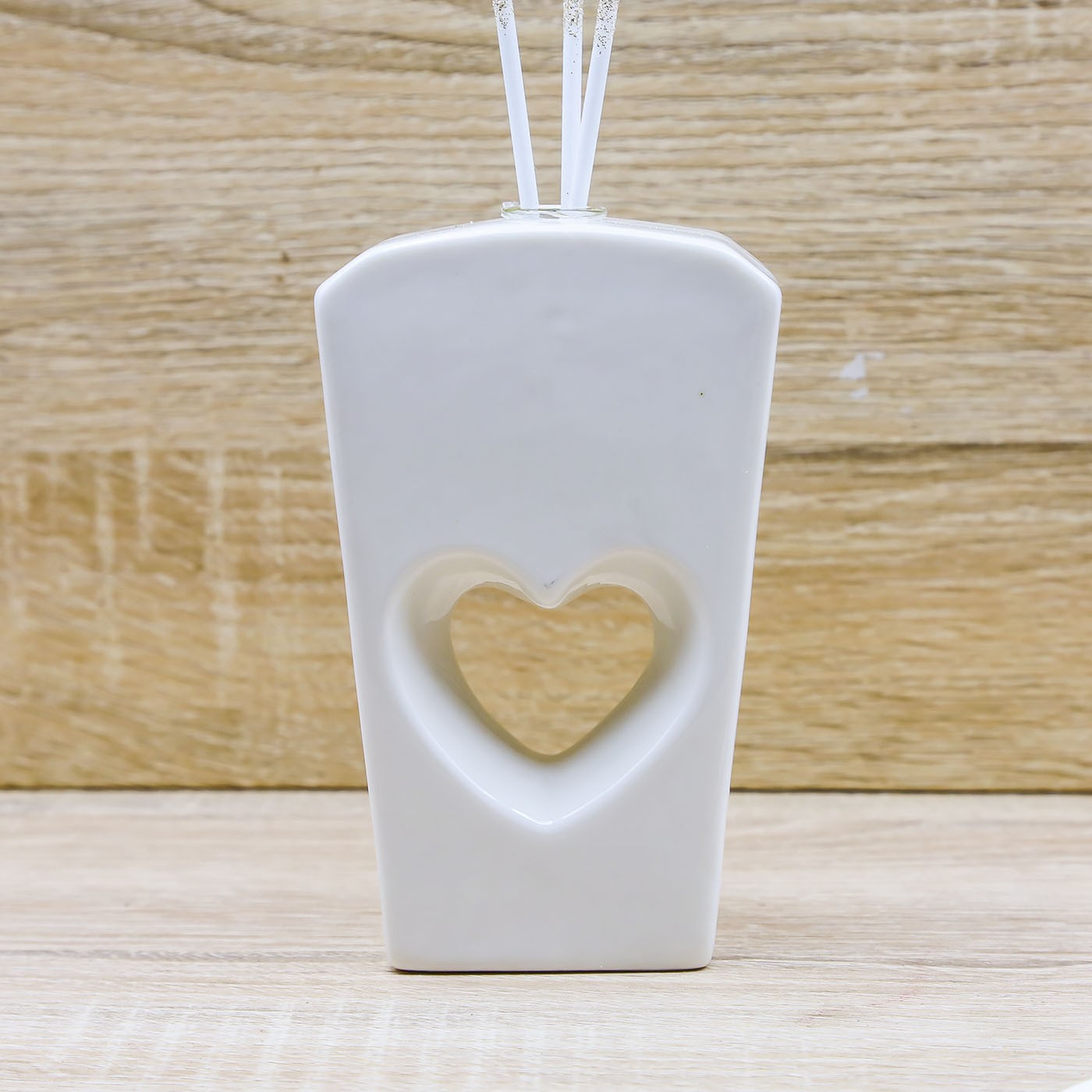 Profumatore con Cuore Grande Claraluna