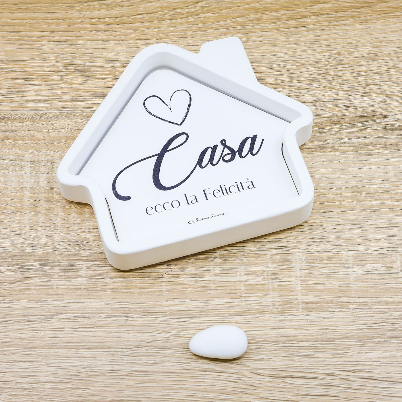 Svuotatasche Casa Claraluna