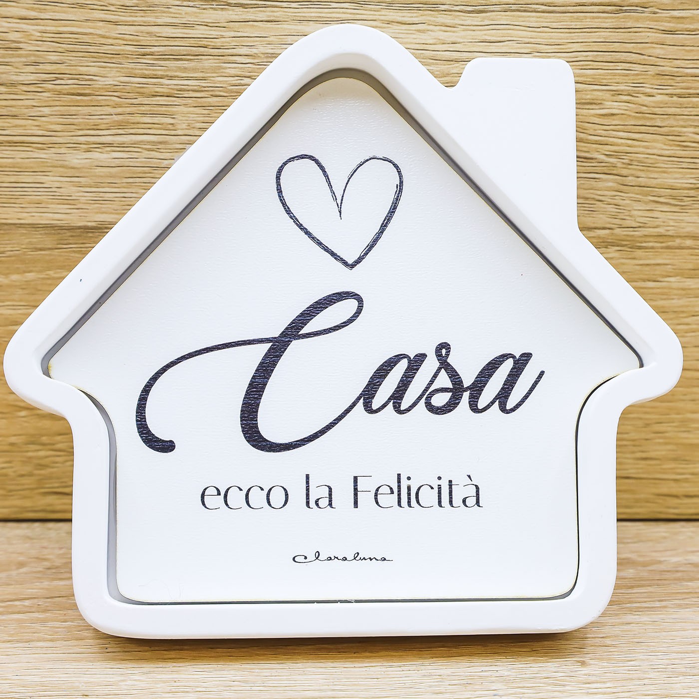 Svuotatasche Casa Claraluna