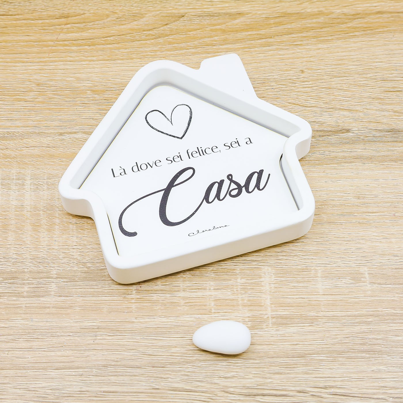 Svuotatasche Casa Claraluna
