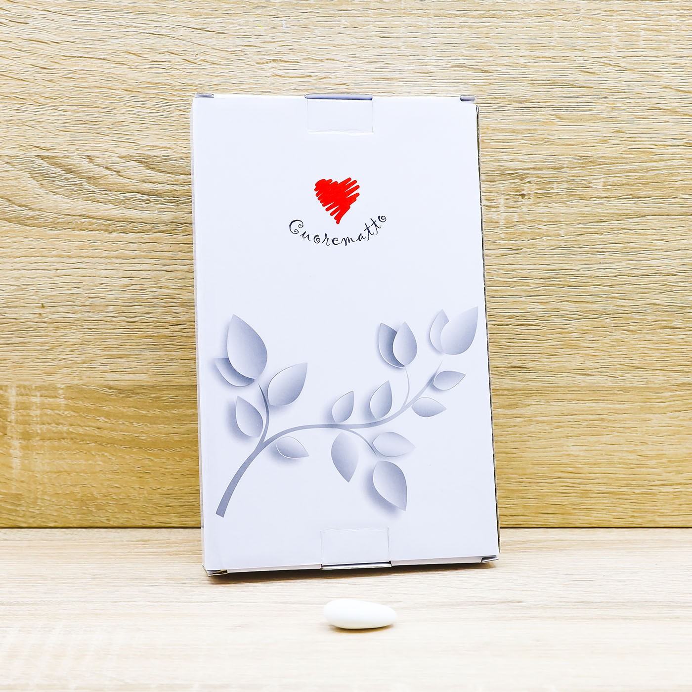 Lavagnetta con Fiorellini Cuore Matto