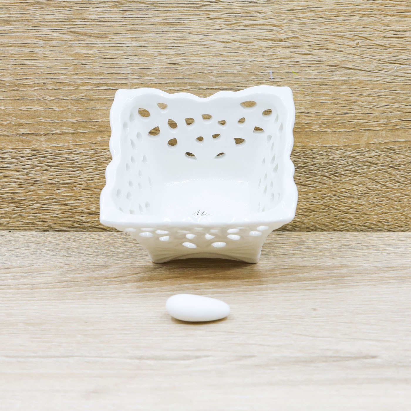 Ciotolina Traforata Morena