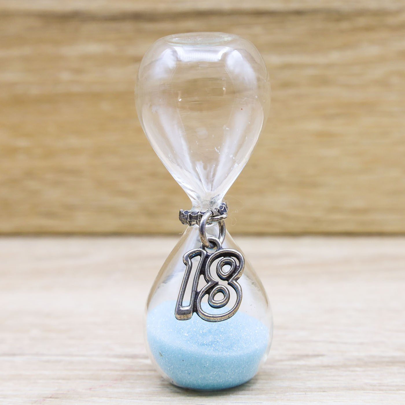 Clessidra con Numero Personalizzato Tabor