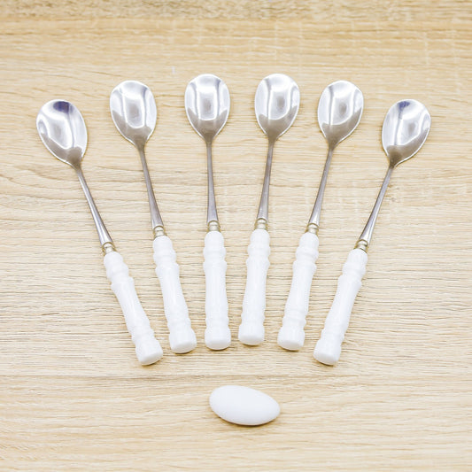 Set 6 Cucchiai Encantada