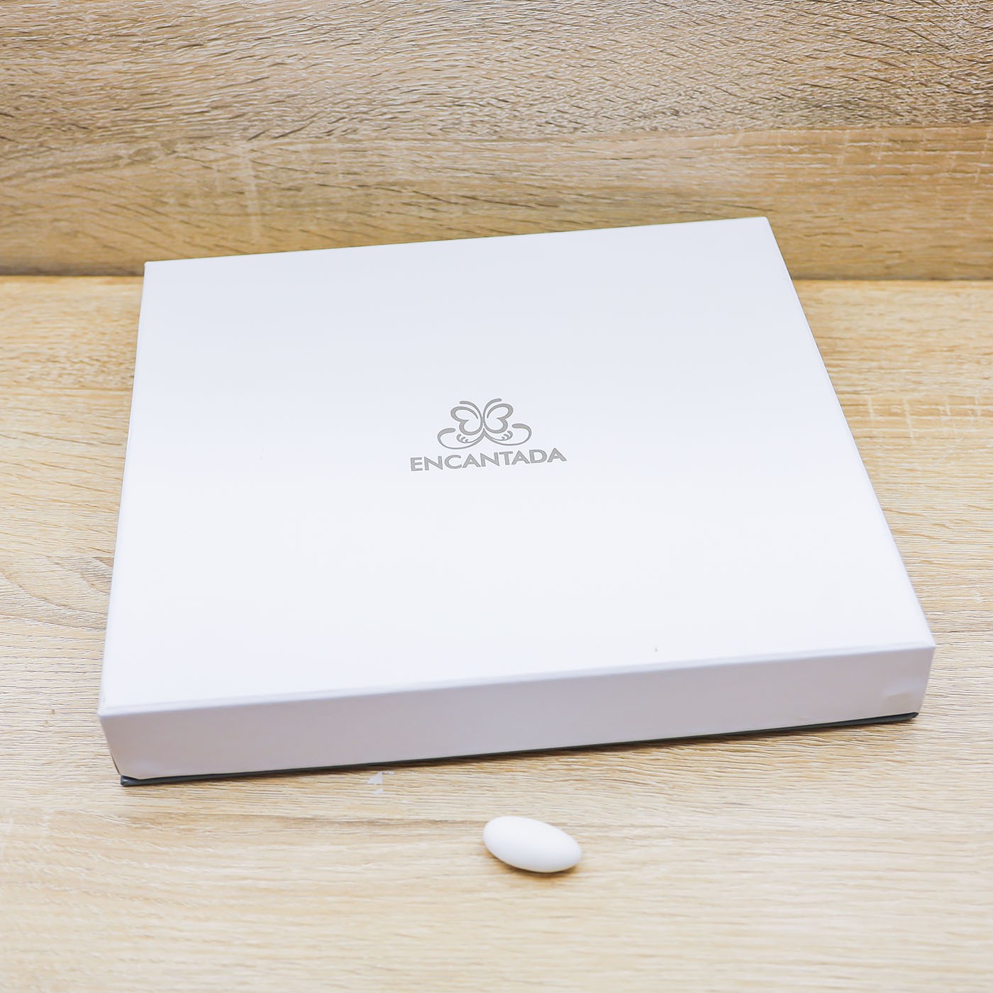 Set 6 Cucchiai con Fiori Encantada