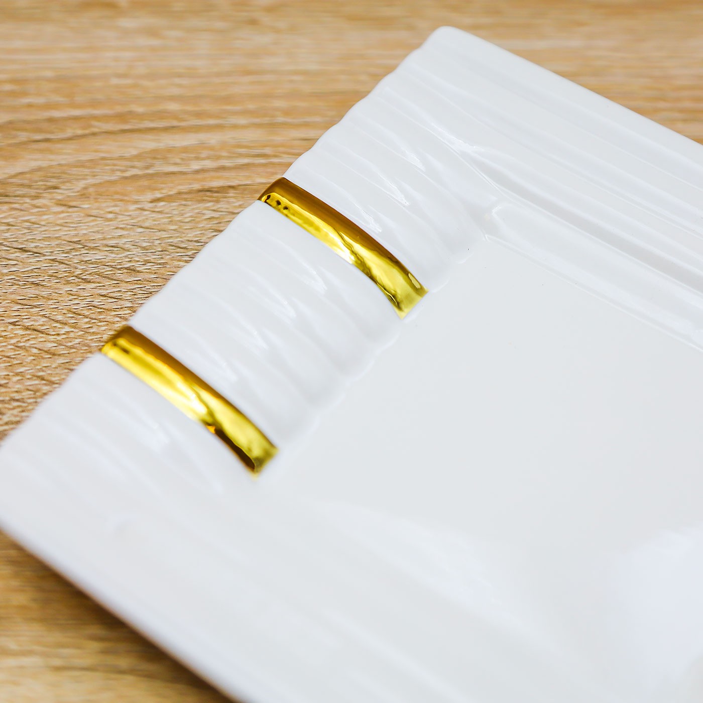 Svuotatasche "Linea Gold" Madrhélen