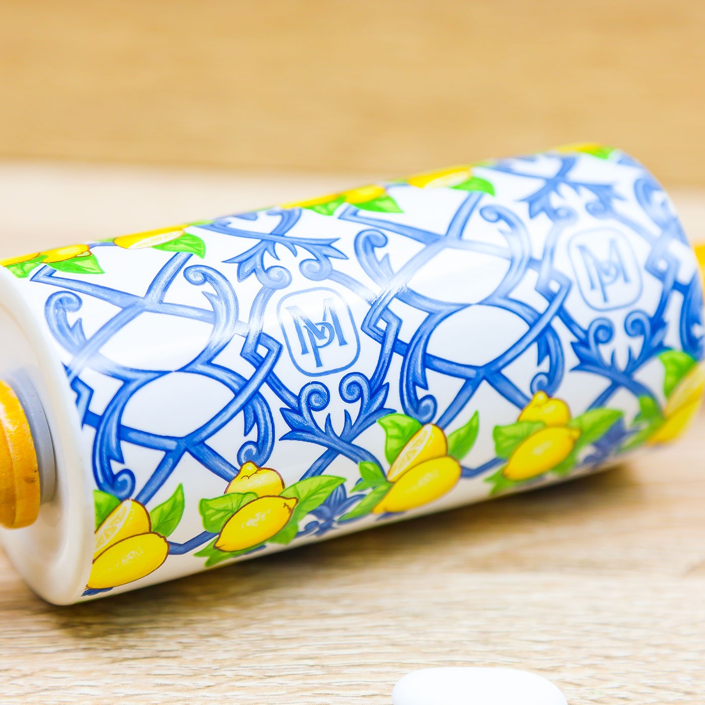 Matterello "Linea Capri" Madrhélen