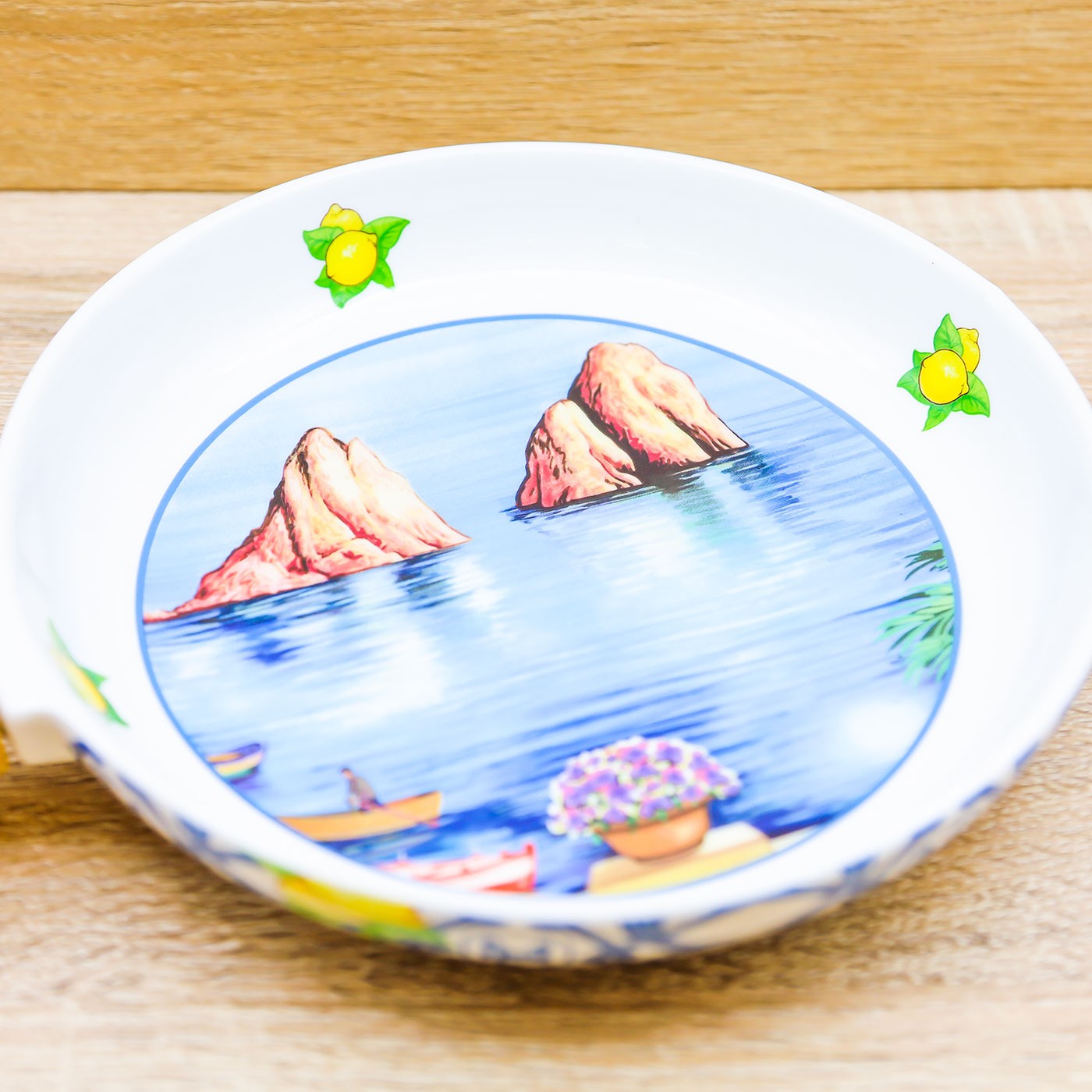 Tagliere "Linea Capri" Madrhélen