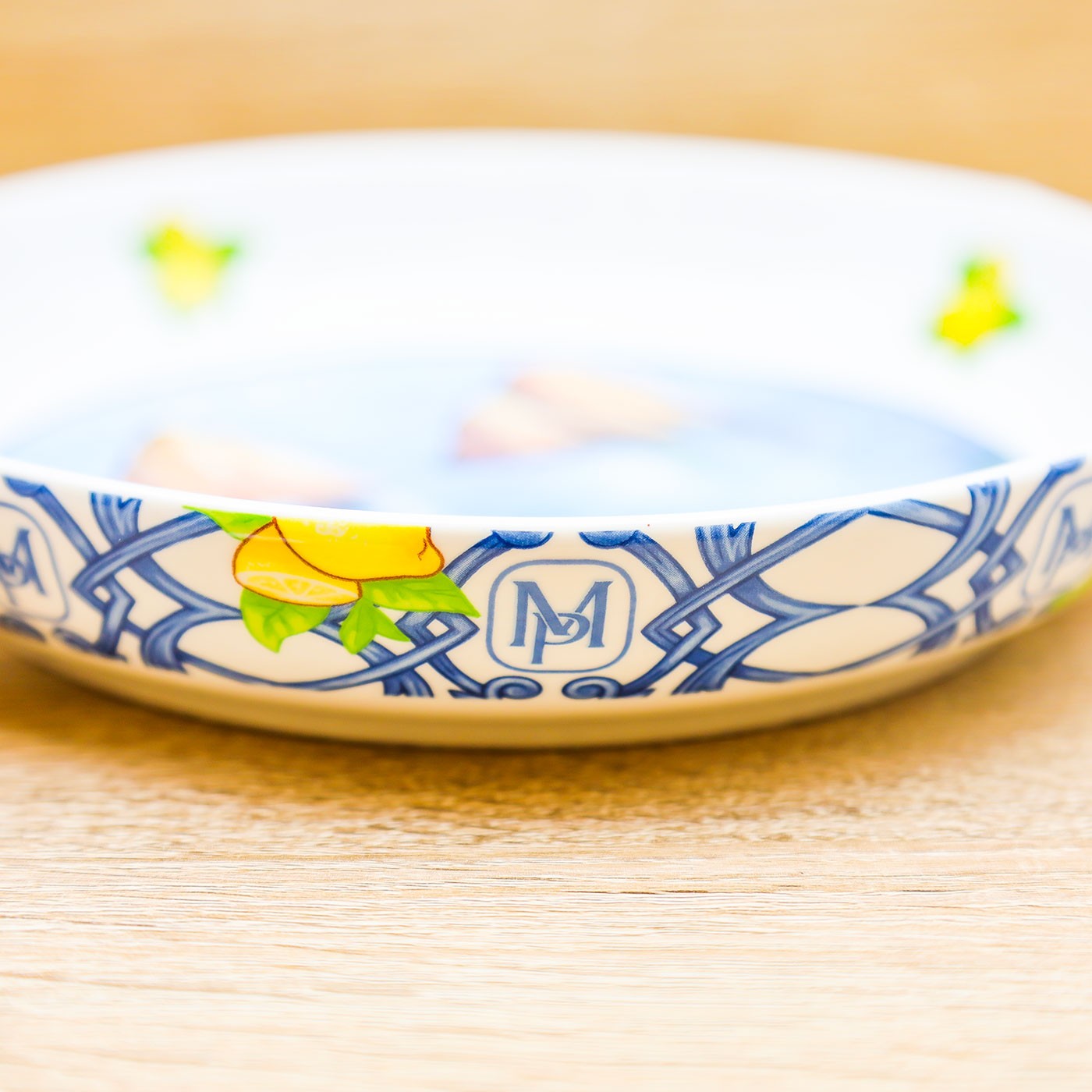 Tagliere "Linea Capri" Madrhélen