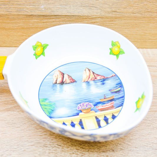 Insalatiera "Linea Capri" Madrhélen