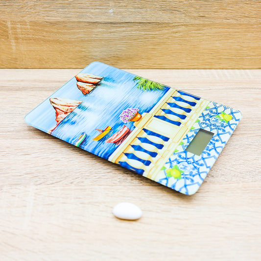 Bilancia "Linea Carpi" Madrhélen