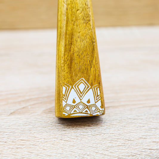 Paletta Dolci "Linea Geometric" Madrhélen