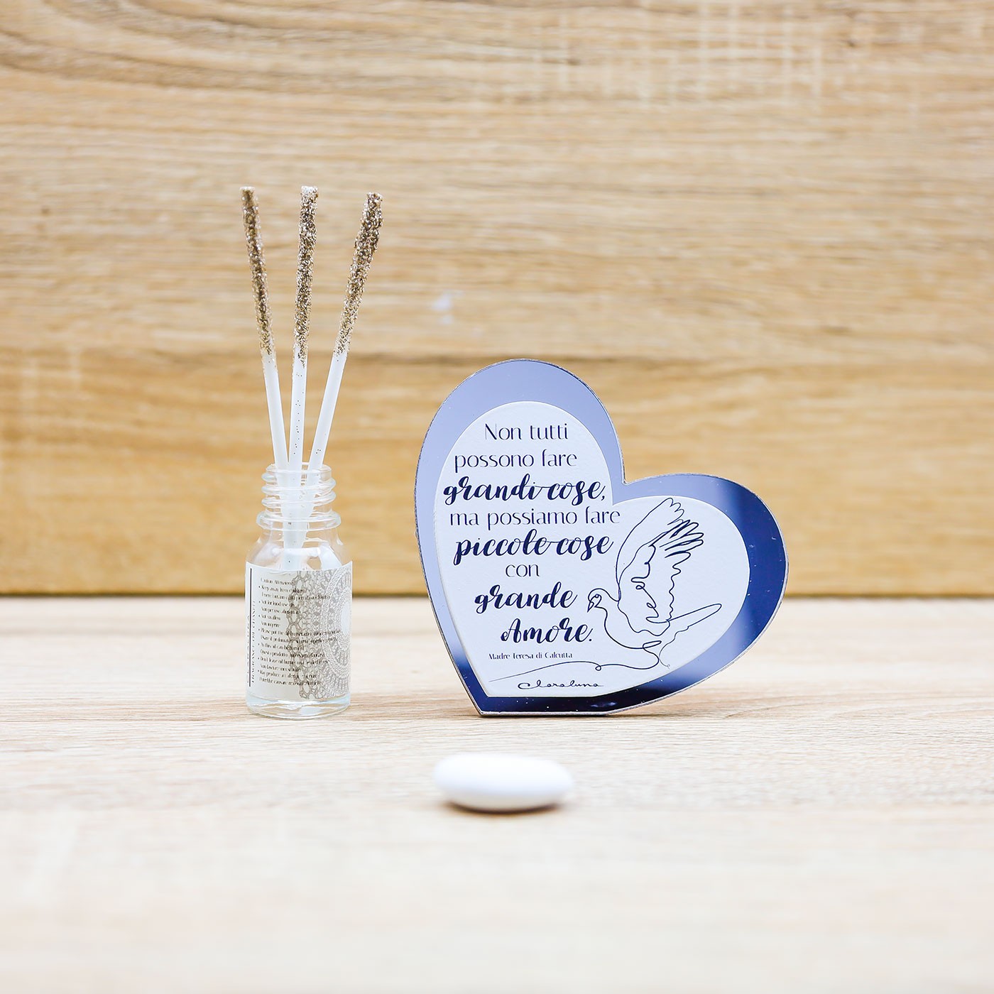 Profumatore "Amore" Claraluna